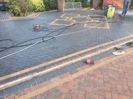 Driveway Overlay Services in Thomasville, GA